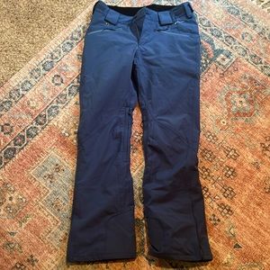 Flylow Daisy Lightly Insulated Ski Pant